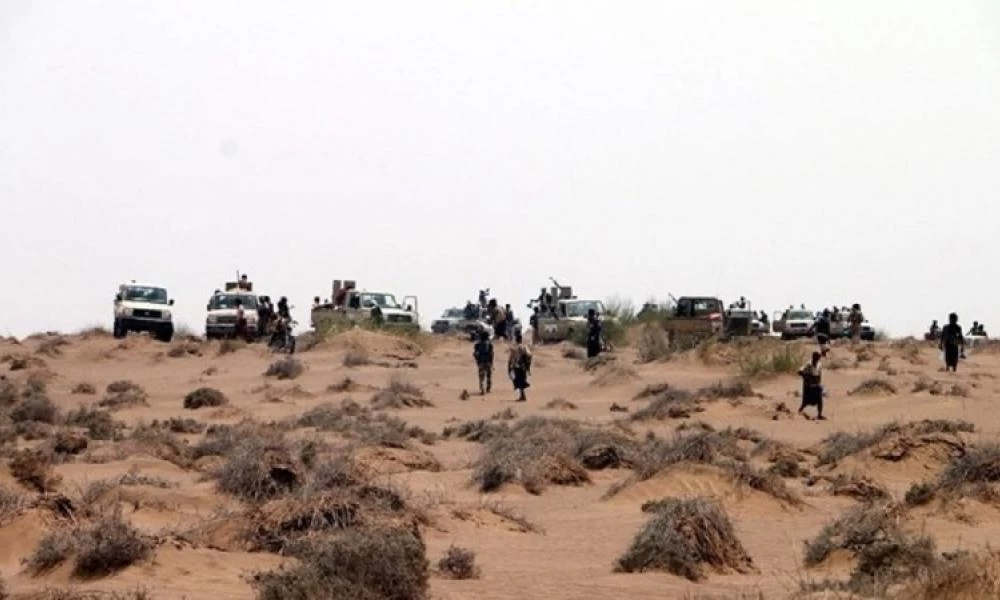 Υεμένη: Οι αντάρτες Χούθι υποστηρίζουν ότι έπληξαν το διεθνές αεροδρόμιο Άμπχα